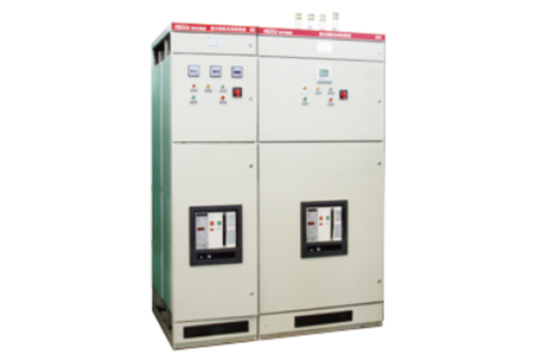 GCK、GCL型低壓抽出式開(kāi)關(guān)柜